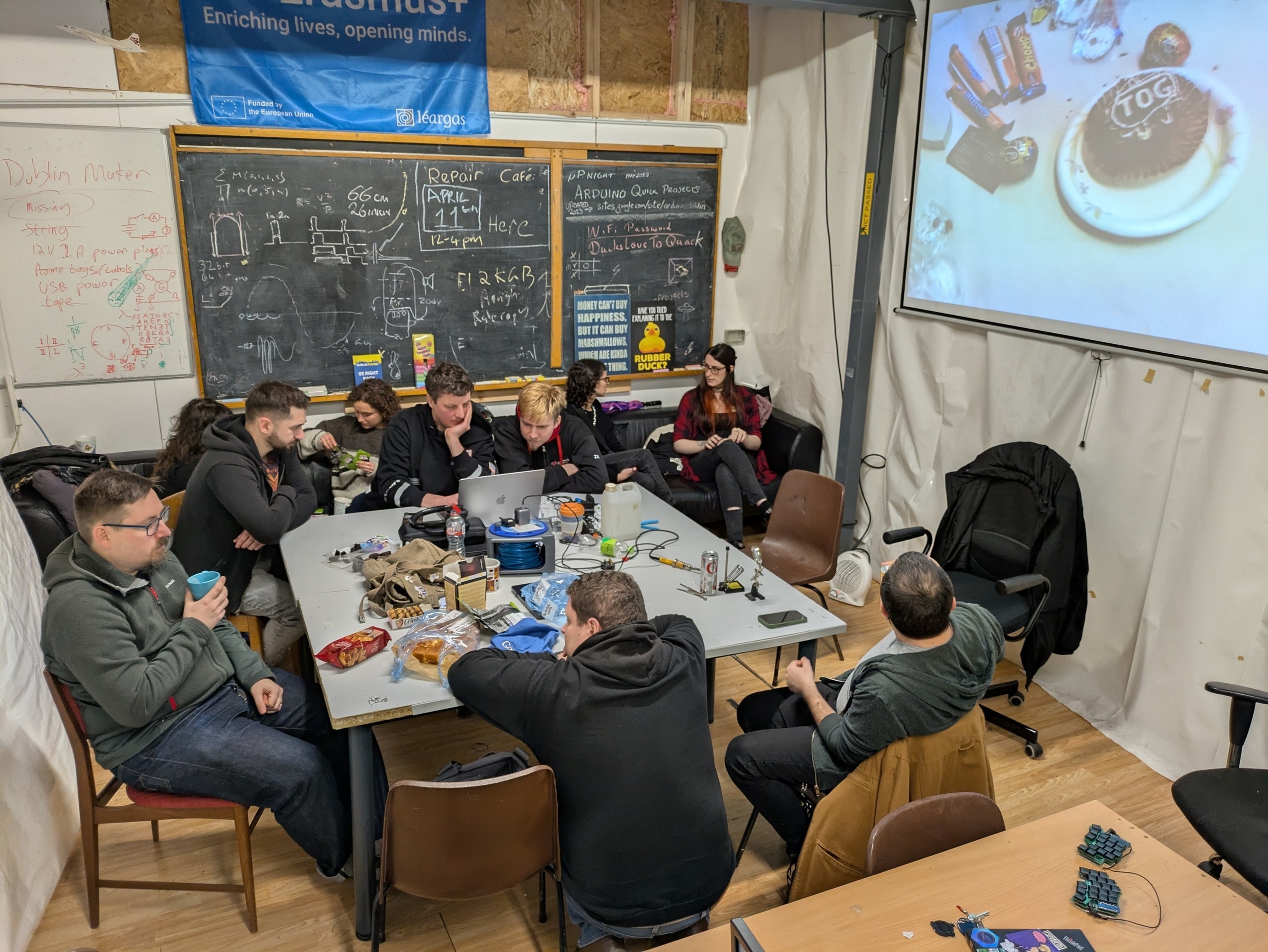 TOG Hackerspace