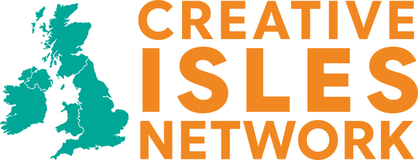 Creative Isles Network