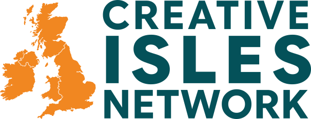 Creative Isles Network