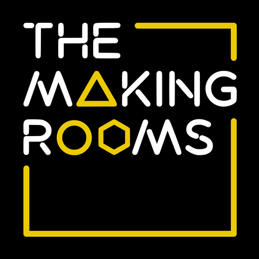 The Making Rooms